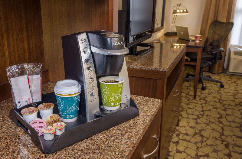 Стандартный Номер Кровать Кинг, Hilton Garden Inn Laramie