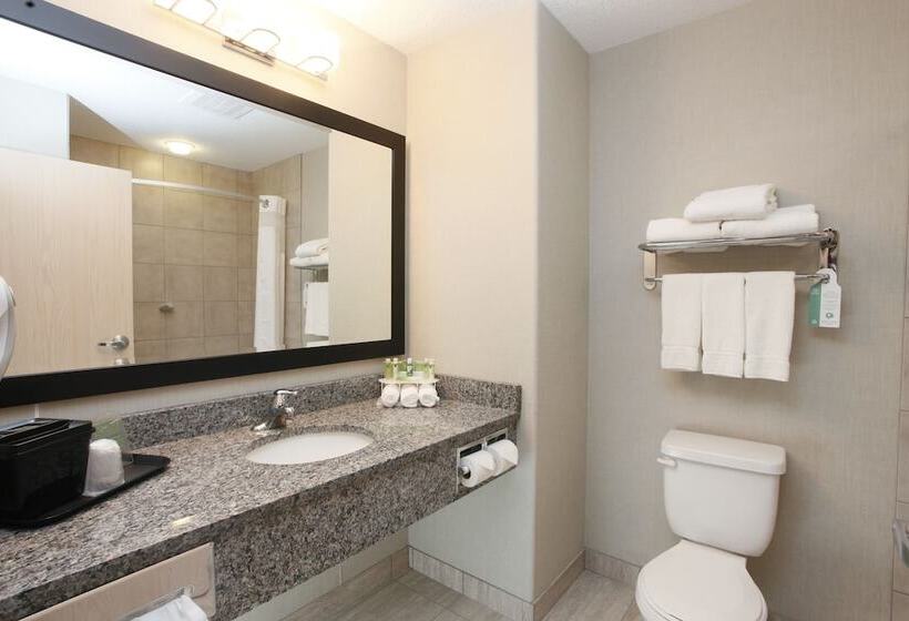 غرفة قياسية, Holiday Inn Express Grande Prairie, An Ihg