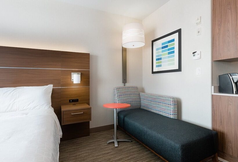 غرفة قياسية, Holiday Inn Express Grande Prairie, An Ihg