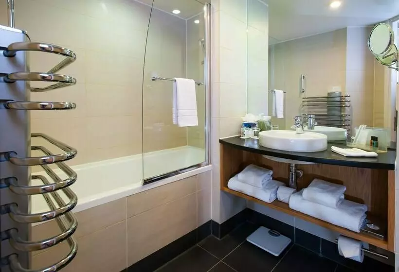 スタンダードルーム, Holiday Inn Salisbury   Stonehenge, An Ihg