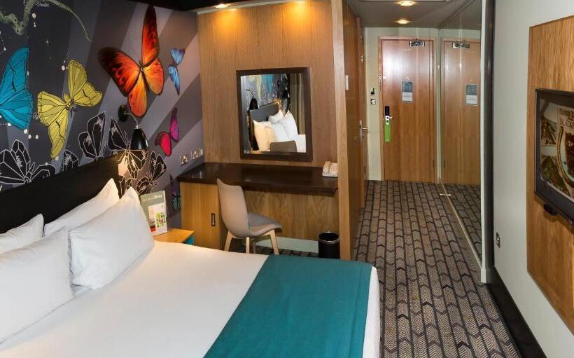 一楼标准间, Holiday Inn Salisbury   Stonehenge, An Ihg