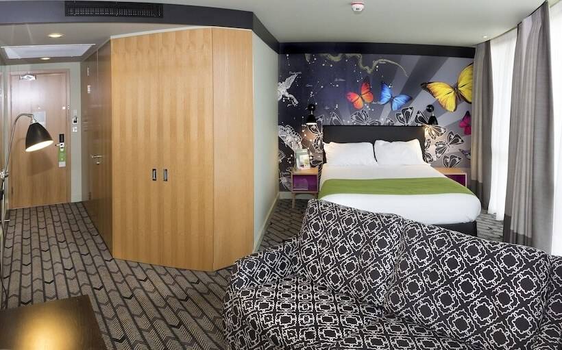 高级客房, Holiday Inn Salisbury   Stonehenge, An Ihg