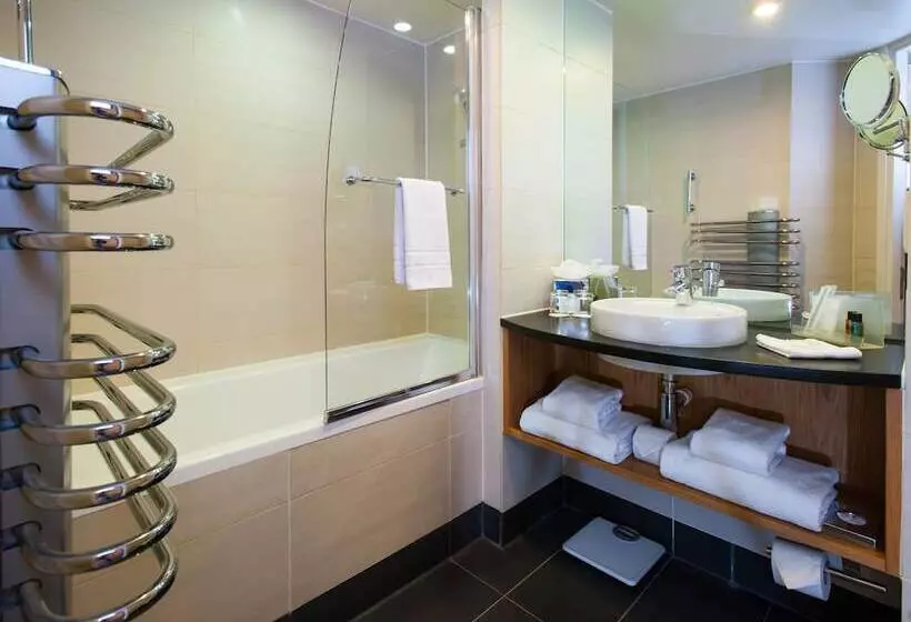 プレミアムルーム, Holiday Inn Salisbury   Stonehenge, An Ihg