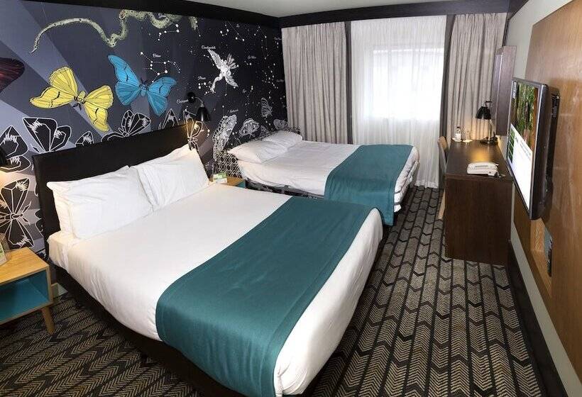 高级客房, Holiday Inn Salisbury   Stonehenge, An Ihg