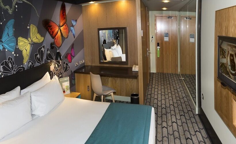 Номер Премиум, Holiday Inn Salisbury   Stonehenge, An Ihg