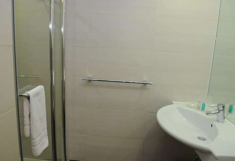 高级客房, Holiday Inn Salisbury   Stonehenge, An Ihg