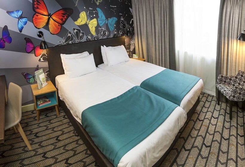 标准间, Holiday Inn Salisbury   Stonehenge, An Ihg