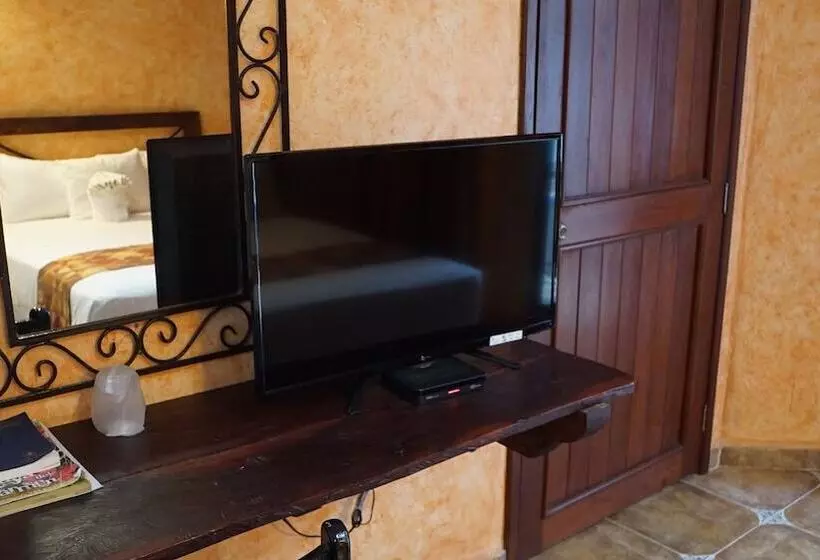 スタンダードルーム, Malish Hotel & Spa Luxury Edition