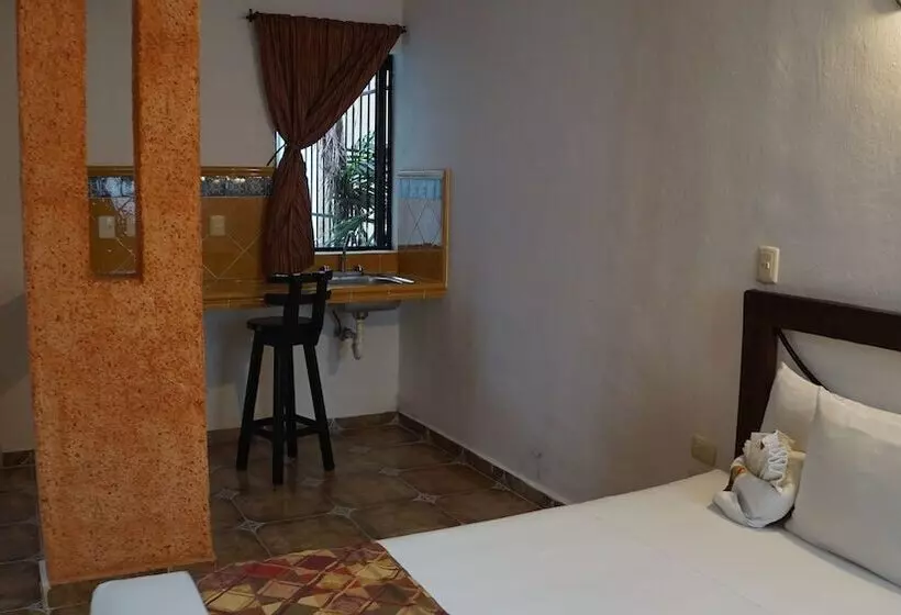 スタンダードルーム, Malish Hotel & Spa Luxury Edition