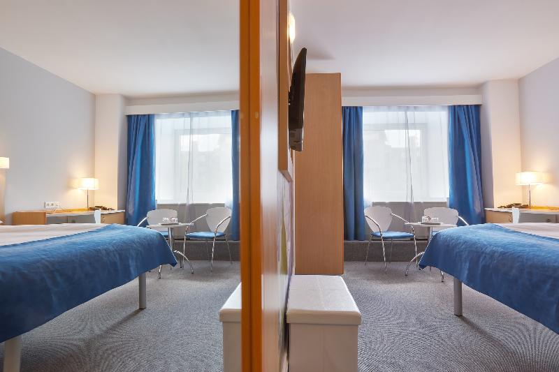 اتاق استاندارد, Mycontinental Bucuresti Gara De Nord