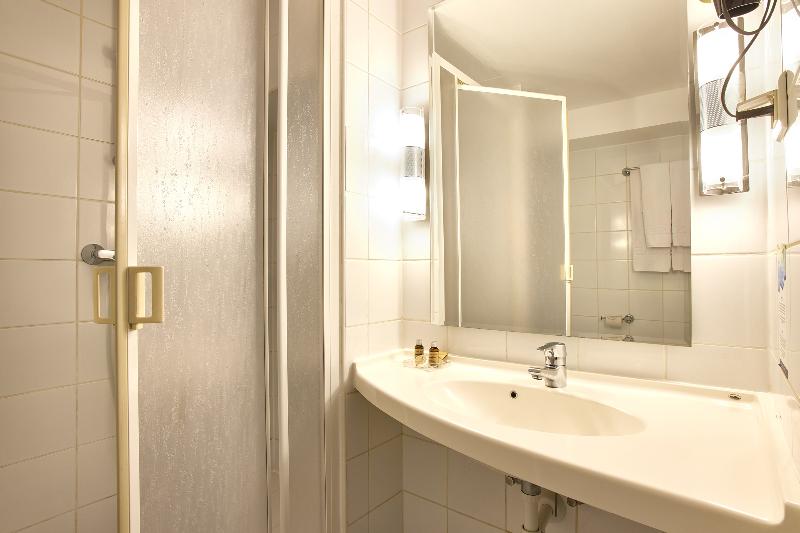 اتاق استاندارد, Mycontinental Bucuresti Gara De Nord