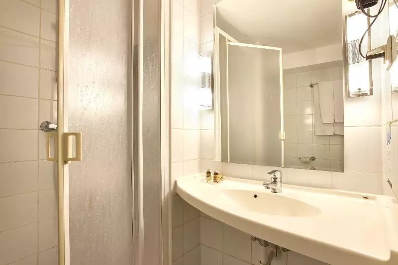 Standard Room, Mycontinental Bucuresti Gara De Nord