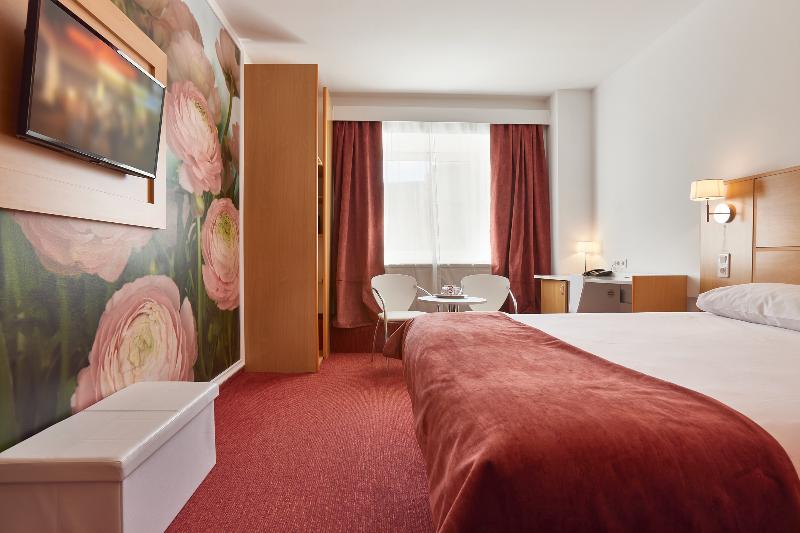 Standard Room, Mycontinental Bucuresti Gara De Nord