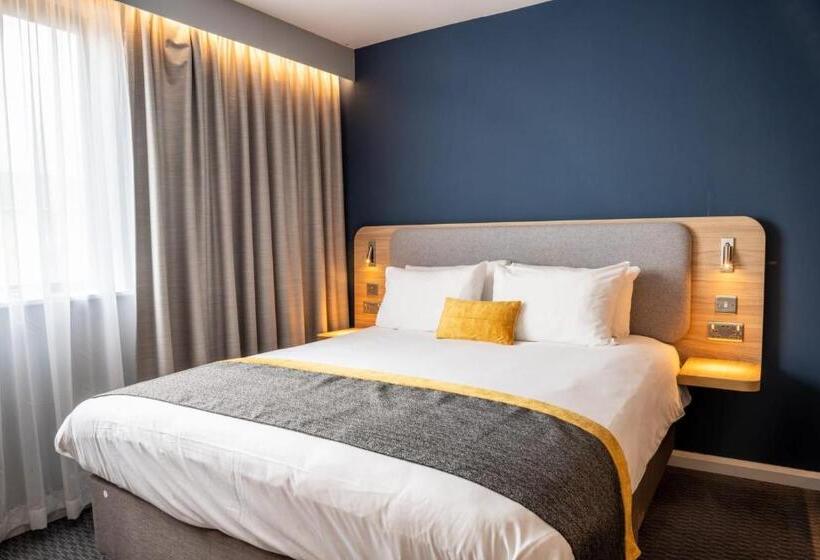 غرفة قياسية, Knowsley Inn & Lounge