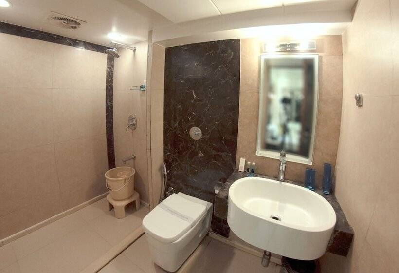 اتاق لوکس, Manama