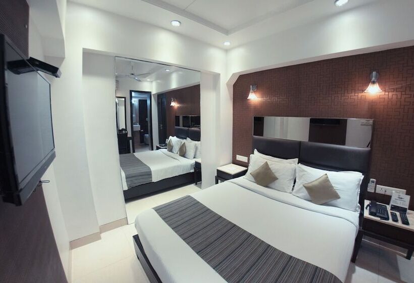 اتاق لوکس, Manama