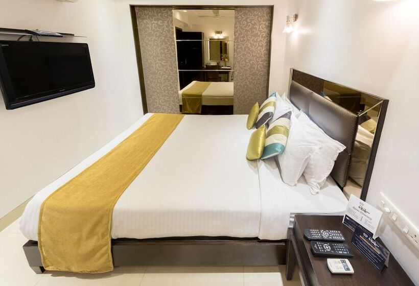 اتاق لوکس, Manama