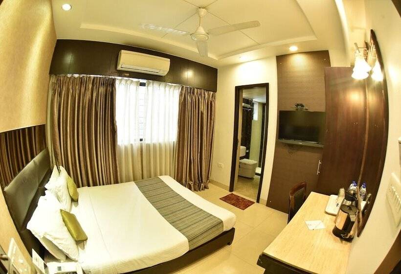 اتاق اجرایی, Manama