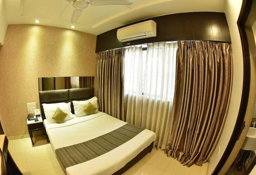 اتاق اجرایی, Manama