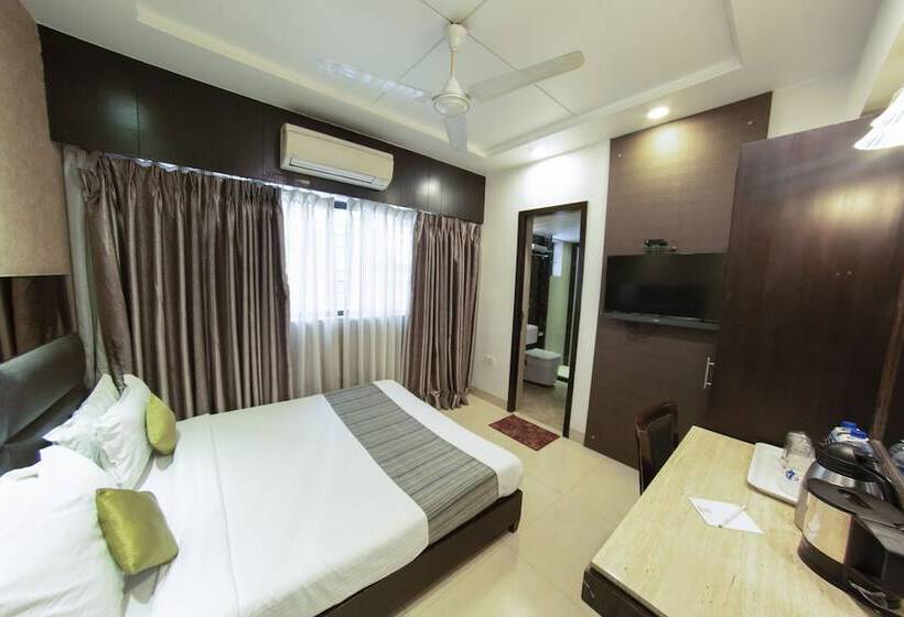 اتاق اجرایی, Manama