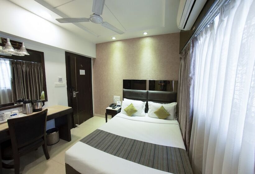 Номер Executive, Manama