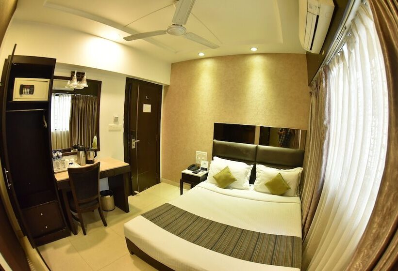 اتاق اجرایی, Manama