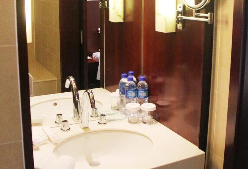 Superior-Zimmer, Mercure Wanshang Beijing