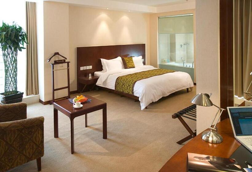 اتاق لوکس, Mercure Wanshang Beijing