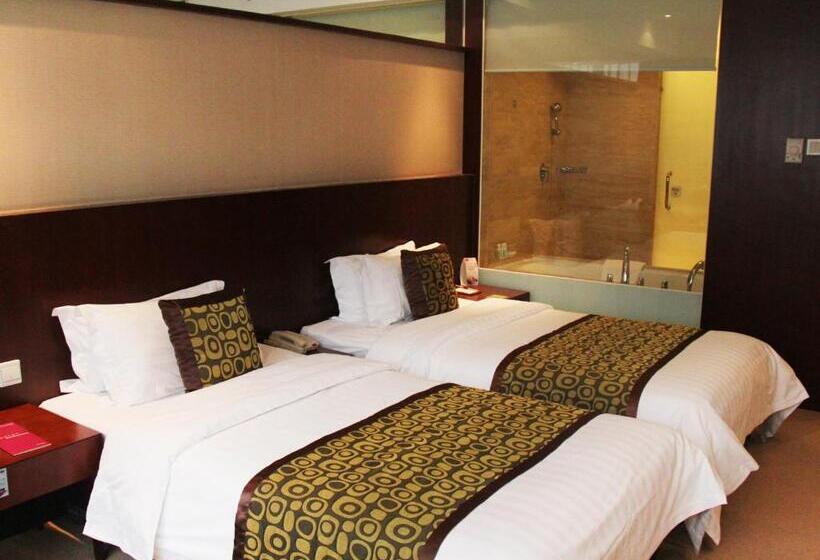 اتاق سوپریور, Mercure Wanshang Beijing