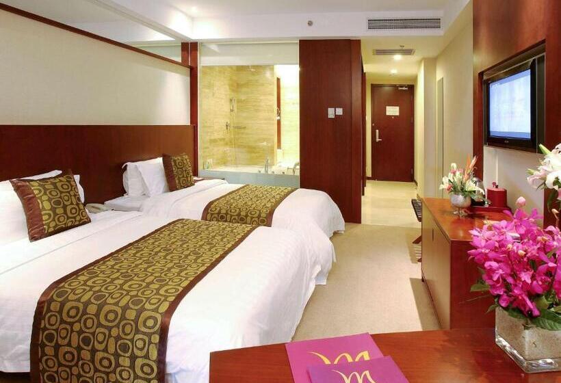Superior-Zimmer, Mercure Wanshang Beijing