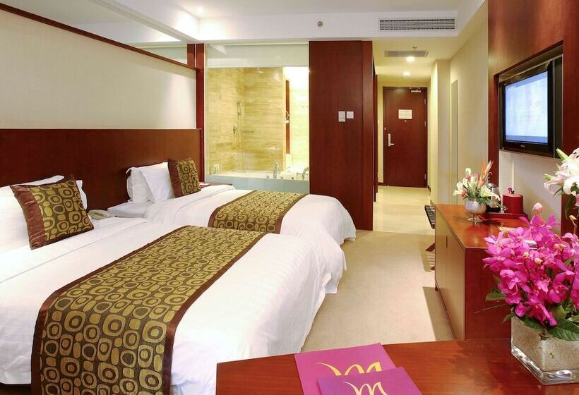 Superior-Zimmer, Mercure Wanshang Beijing