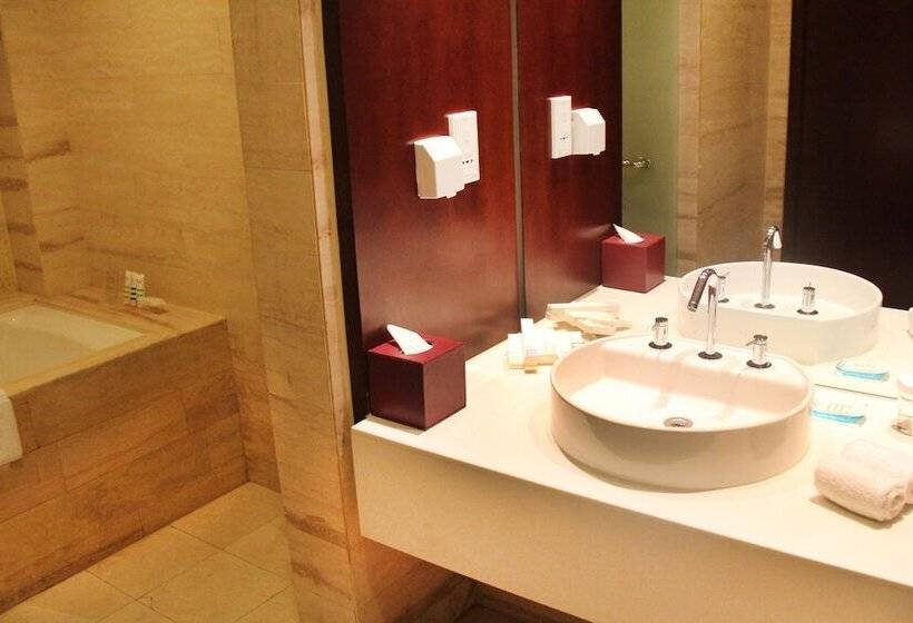 Deluxe Zimmer, Mercure Wanshang Beijing