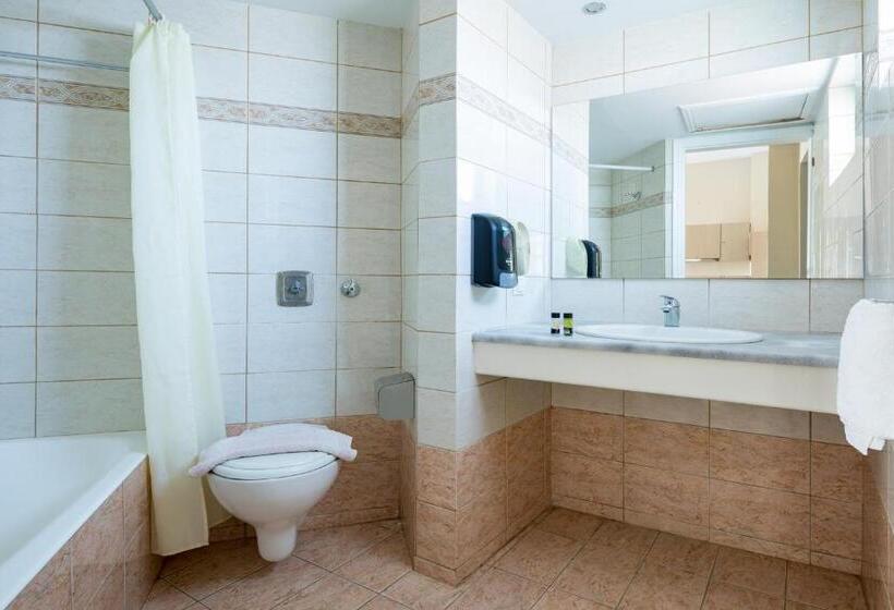 חדר סטודיו סטנדרד, Nireas