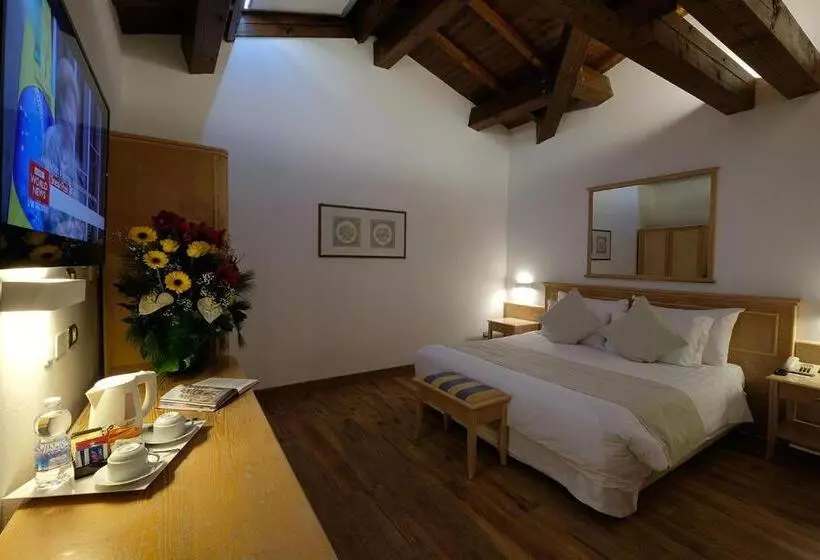 Comfort Room