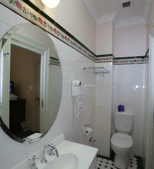 חדר דלוקס, Palais Royale