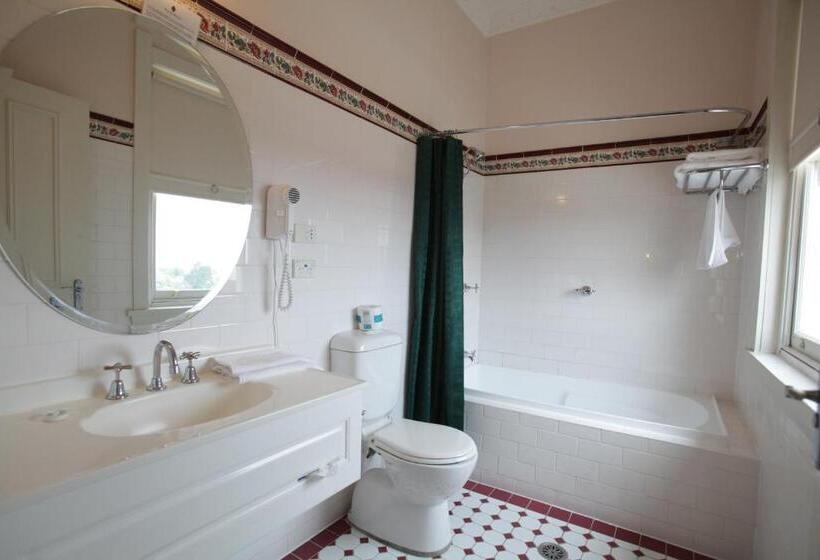 חדר אקזקיוטיב חדר קינג, Palais Royale