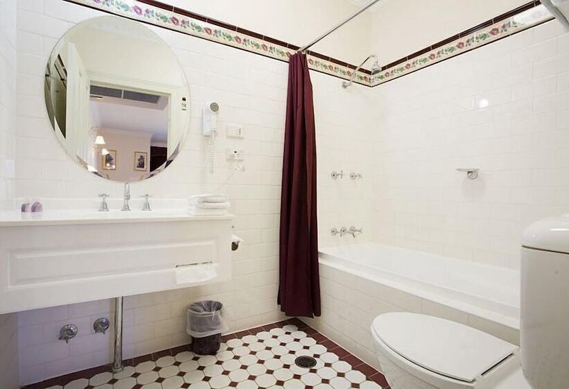 חדר דלוקס, Palais Royale