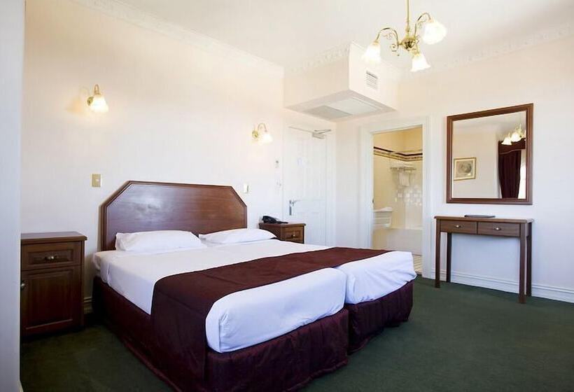 חדר דלוקס, Palais Royale