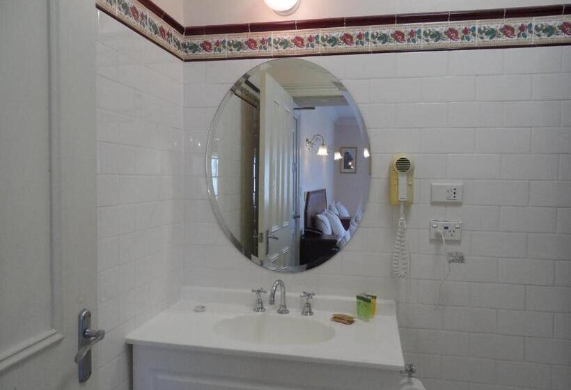 חדר סטנדרט עם מיטת קינג, Palais Royale