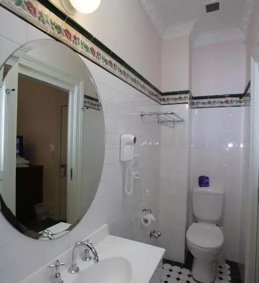 Standard-huone King-vuode, Palais Royale
