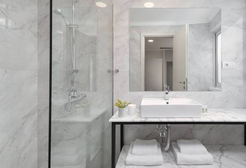 غرفة كومفورت, Preveza City Comfort