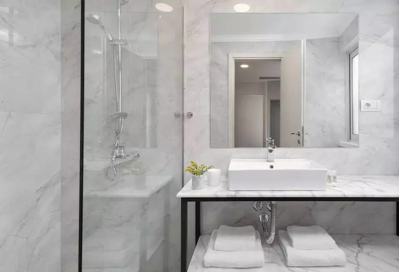 اتاق راحتی, Preveza City Comfort