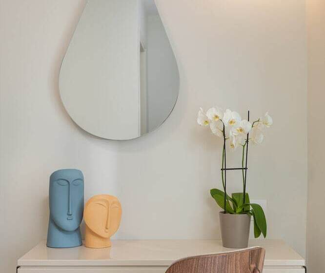 غرفة كومفورت, Preveza City Comfort