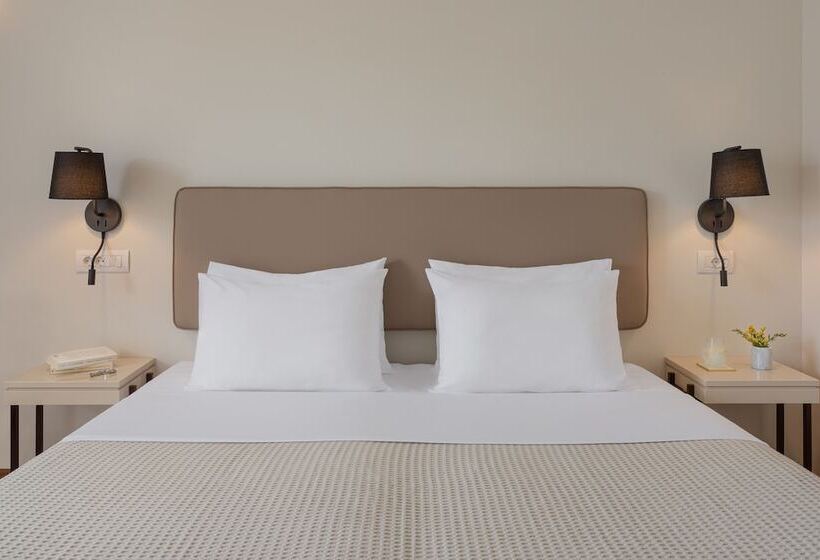 غرفة كومفورت, Preveza City Comfort