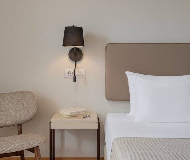 غرفة كومفورت, Preveza City Comfort