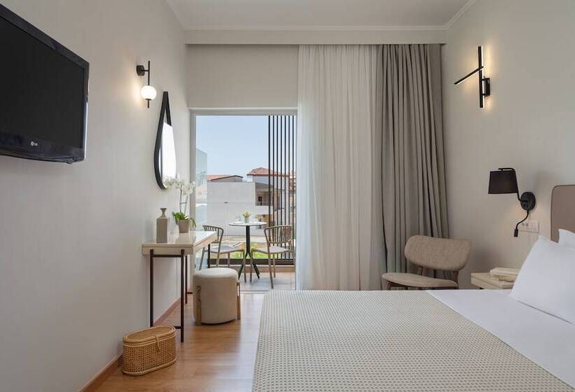 Номер Комфорт, Preveza City Comfort
