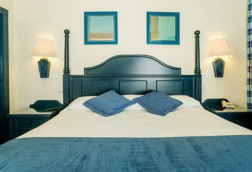 オーシャンビュージュニアスイート, Riu Emerald Bay - All Inclusive