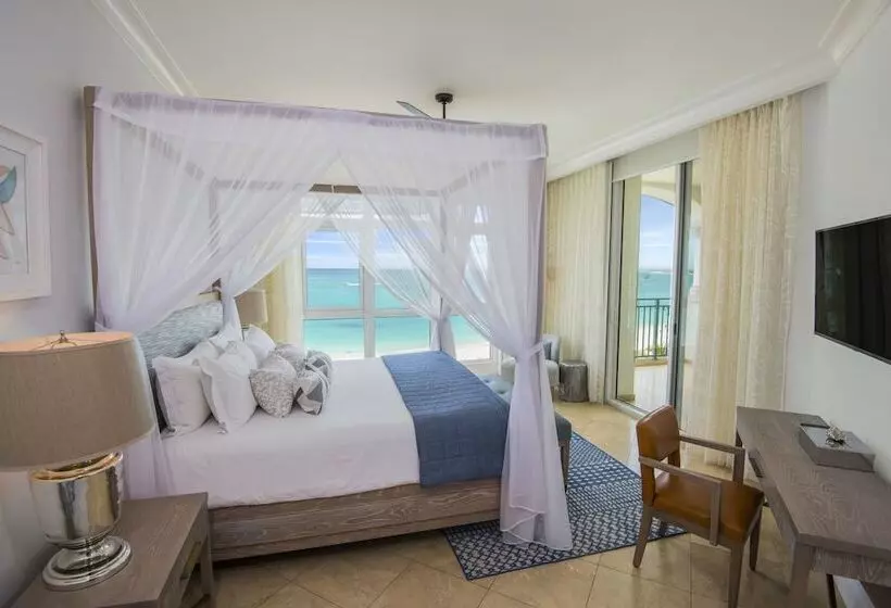 سوییت با چشمانداز دریا, Seven Stars Resort & Spa