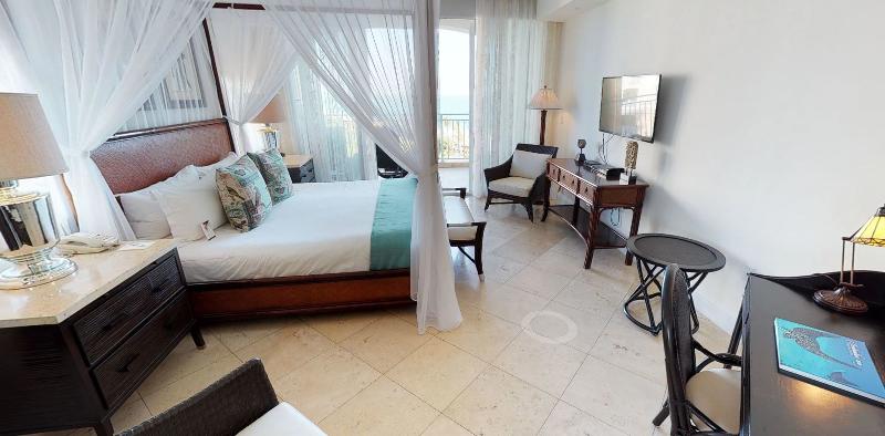 سوییت با چشمانداز دریا, Seven Stars Resort & Spa