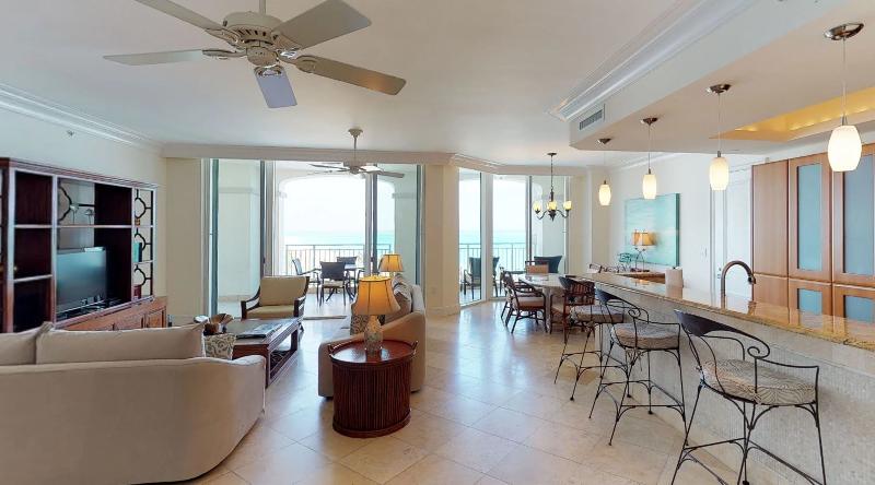 سوییت با چشمانداز دریا, Seven Stars Resort & Spa